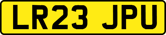 LR23JPU
