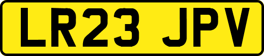 LR23JPV