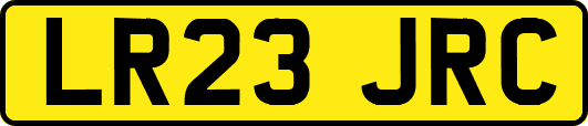 LR23JRC