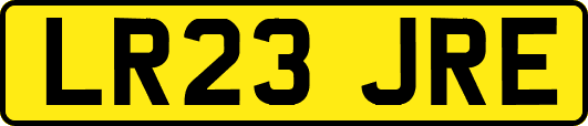 LR23JRE