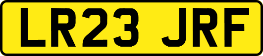 LR23JRF
