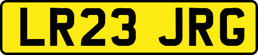LR23JRG