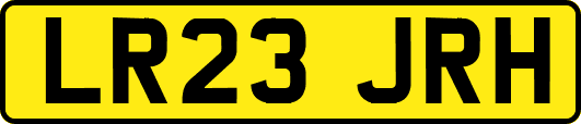 LR23JRH