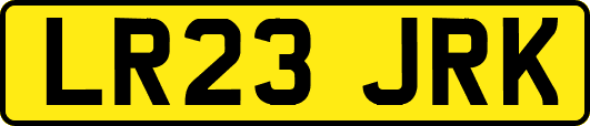 LR23JRK