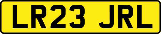 LR23JRL