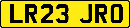 LR23JRO