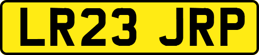 LR23JRP