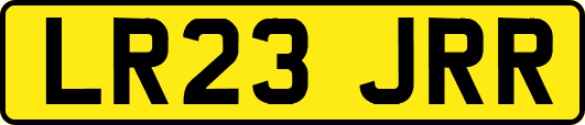 LR23JRR