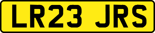 LR23JRS