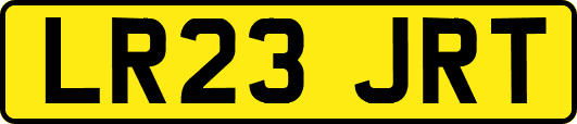 LR23JRT