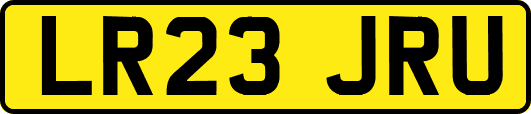 LR23JRU