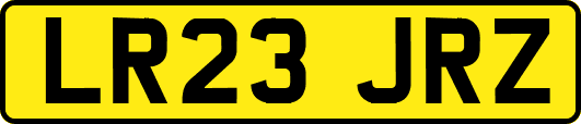 LR23JRZ
