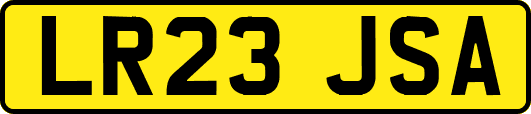 LR23JSA