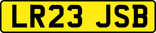LR23JSB