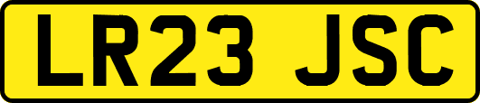 LR23JSC