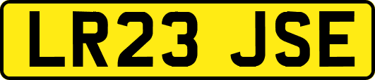 LR23JSE