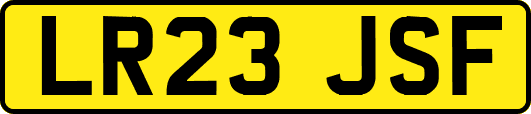 LR23JSF