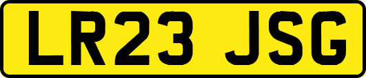 LR23JSG