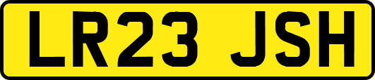 LR23JSH