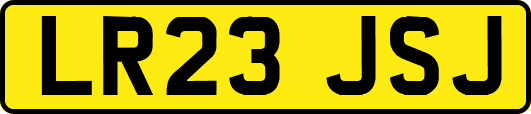 LR23JSJ
