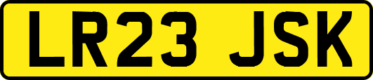 LR23JSK