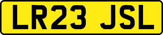 LR23JSL