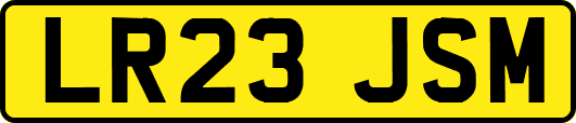 LR23JSM