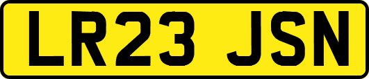 LR23JSN
