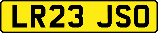 LR23JSO