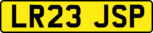 LR23JSP