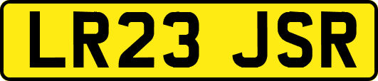 LR23JSR