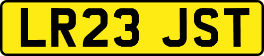LR23JST