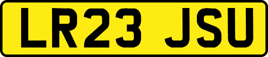 LR23JSU