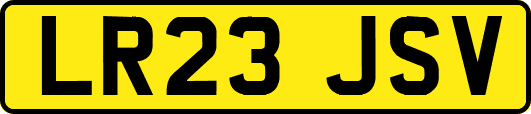 LR23JSV