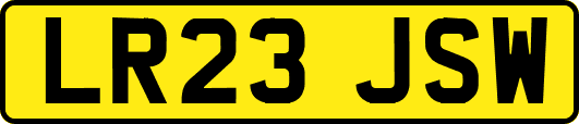 LR23JSW