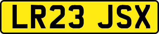 LR23JSX