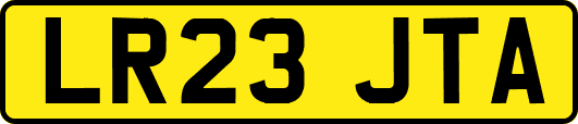 LR23JTA