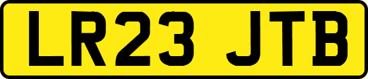 LR23JTB
