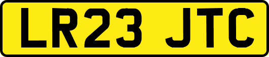 LR23JTC