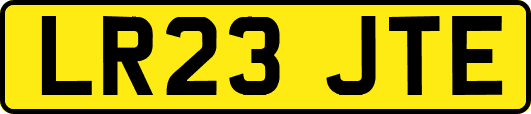 LR23JTE