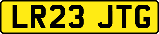 LR23JTG
