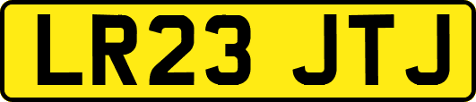 LR23JTJ