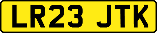 LR23JTK