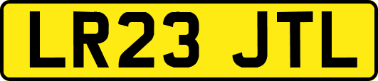 LR23JTL
