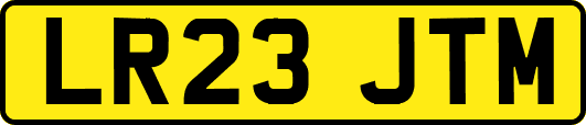 LR23JTM