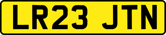 LR23JTN