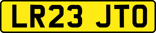 LR23JTO