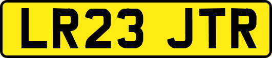 LR23JTR