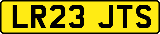 LR23JTS
