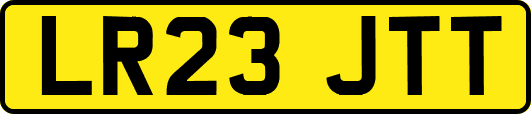 LR23JTT
